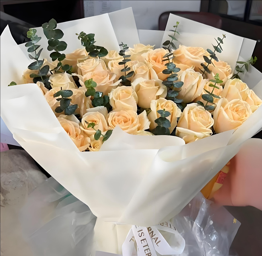 泉州洛江区花店