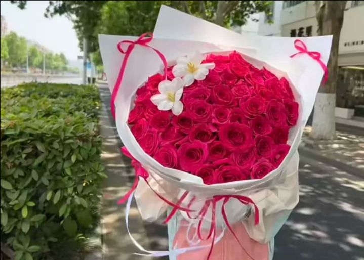 泉州洛江区花店