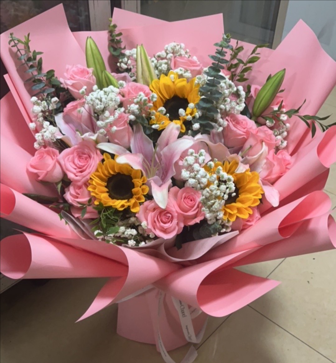 泉州洛江区花店